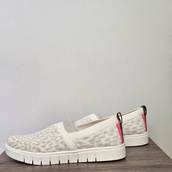 Ryka Women's Hera Slip-on Sneakers 8.5 W Speckled NEW - Picture 1 of 9